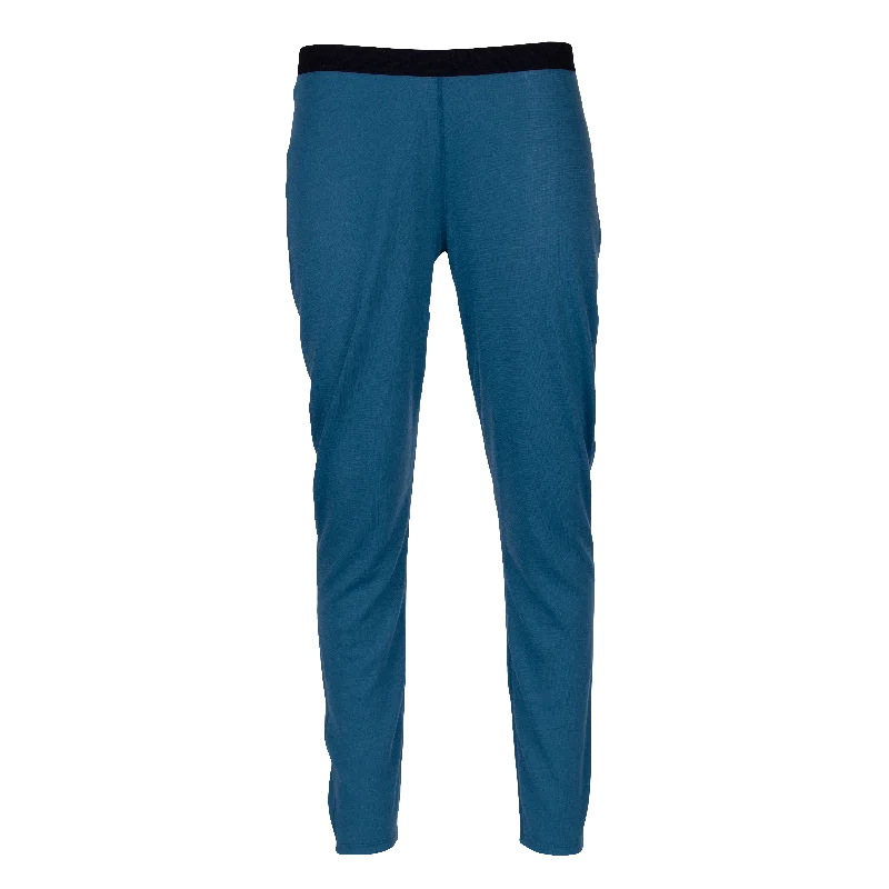 Women's Pepper Bi-Ply Bottom - Cross Country Blue