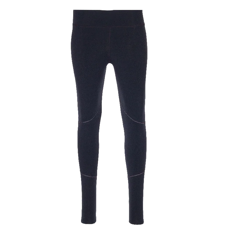 Women's Micro-Elite XT Tight - Black/Grey