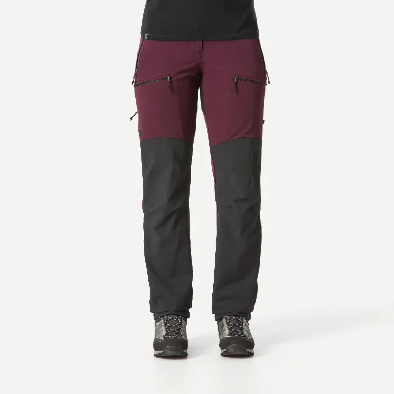 Forclaz Women's MT900 Hiking Pants