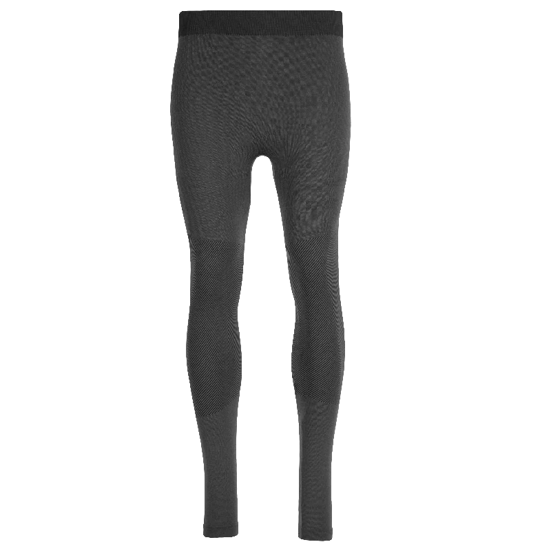 Men's 3D Knit Bottom - Black