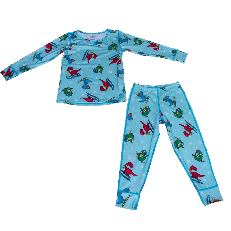 Youth Originals Toddler Print Set - Dino Might