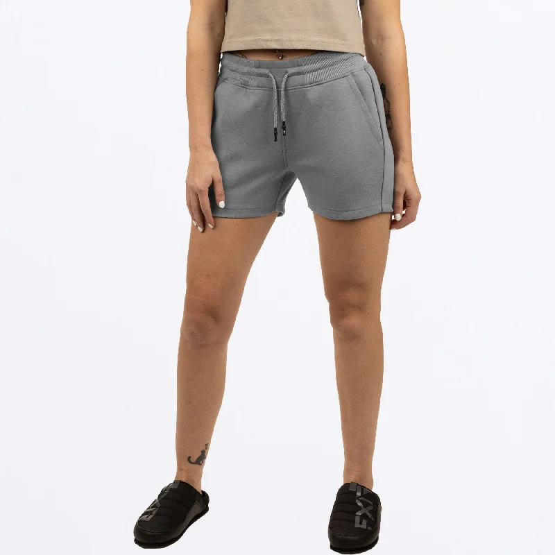 Women's Jogger Short