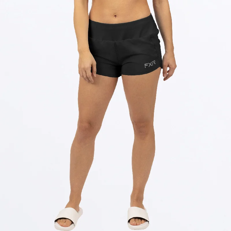 Women's Coastal Short