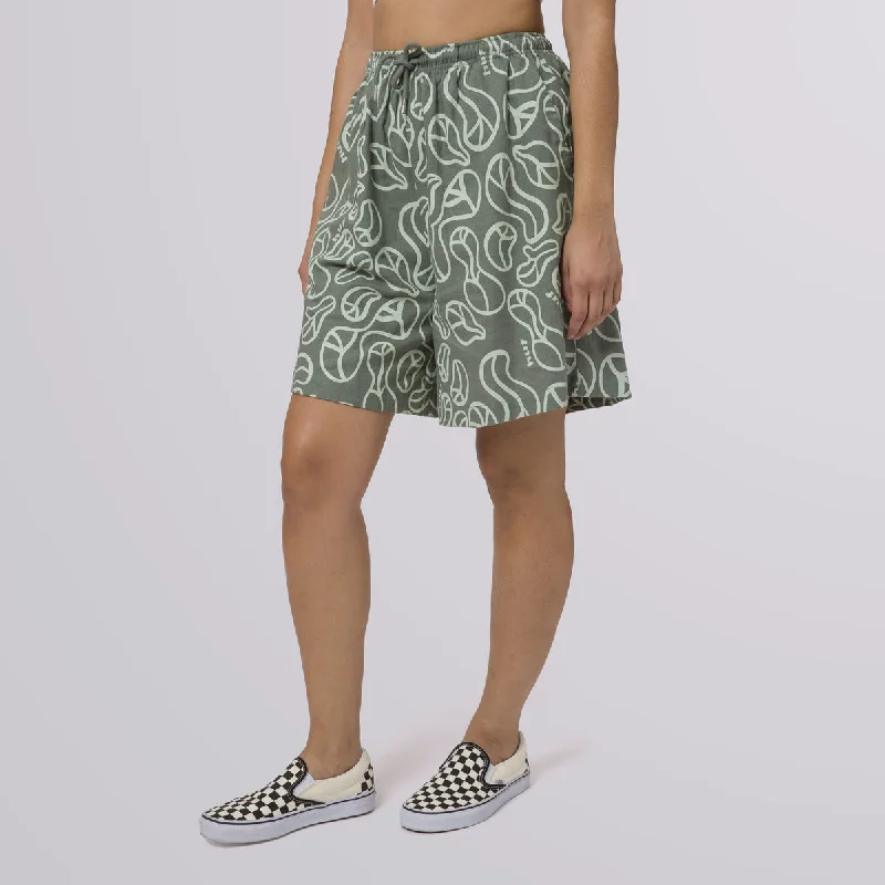 Huf Groovy Wide Short