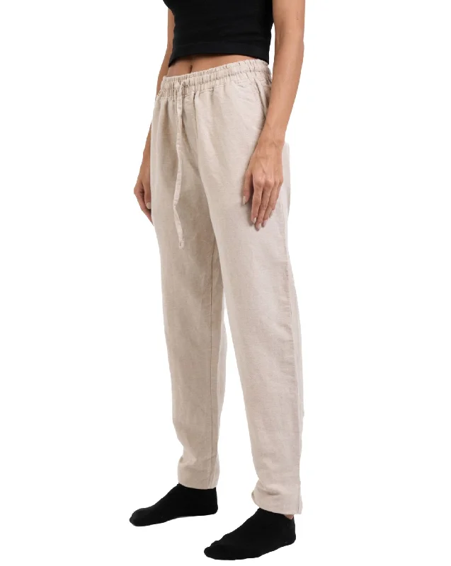 Linen Pants