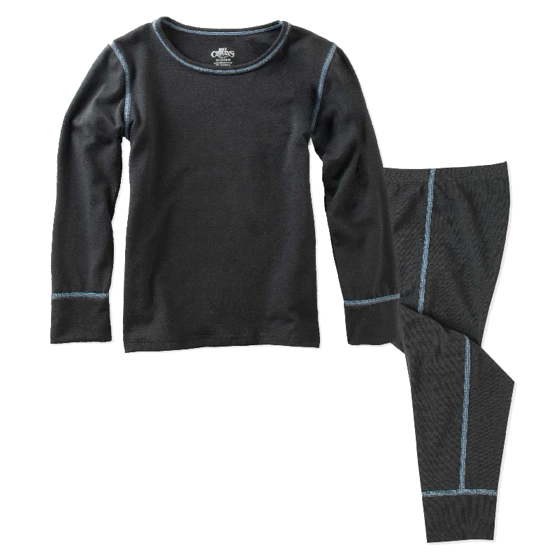 Youth Originals Toddler Set - Black