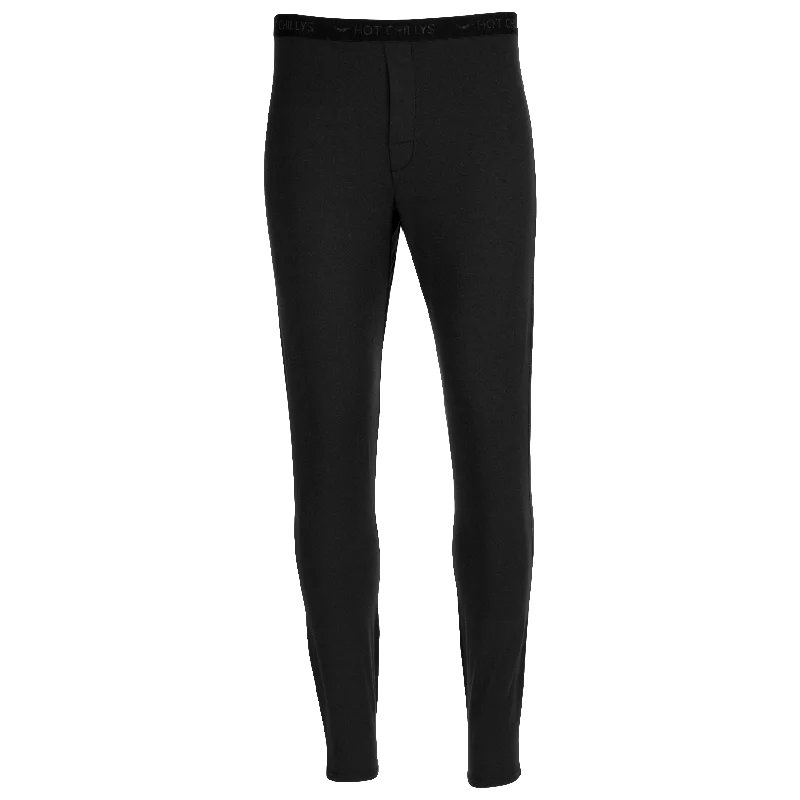 Men's Clima-Tek Bottom - Black