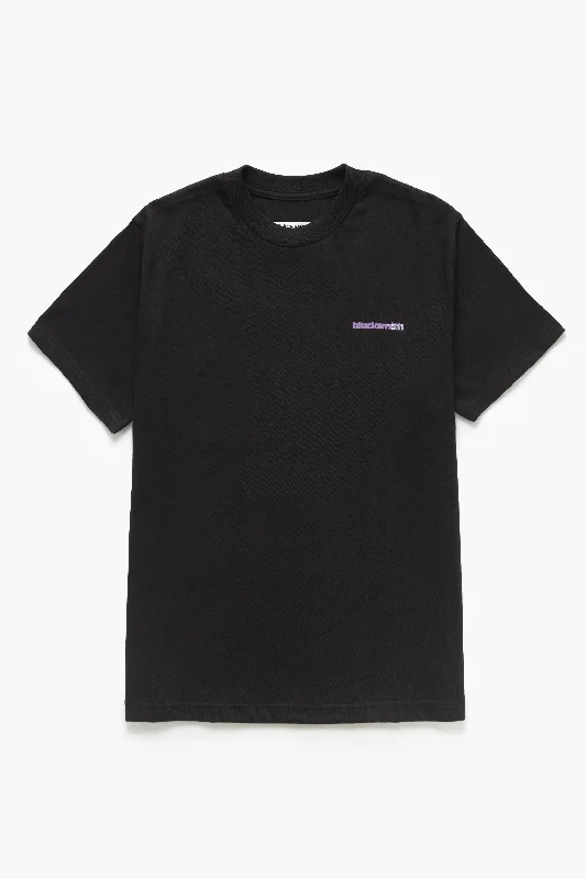 Blacksmith - Beyond Tee - Black