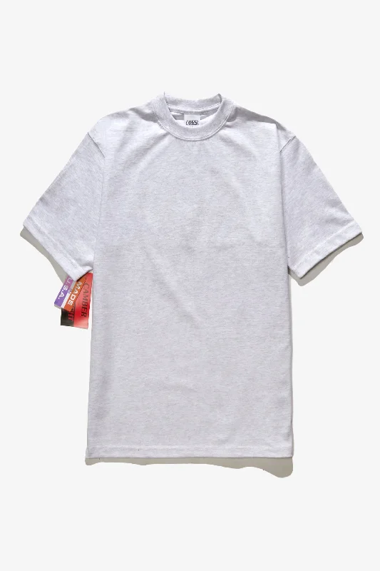 Camber USA - 301 8oz Tee - Ash Grey