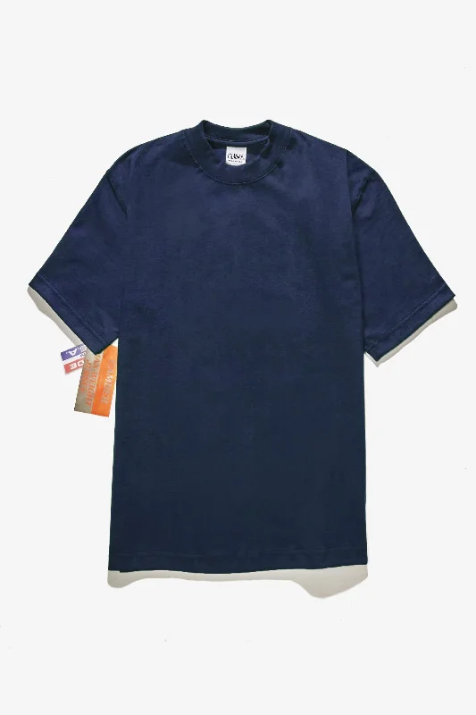 Camber USA - 301 8oz Tee - Navy