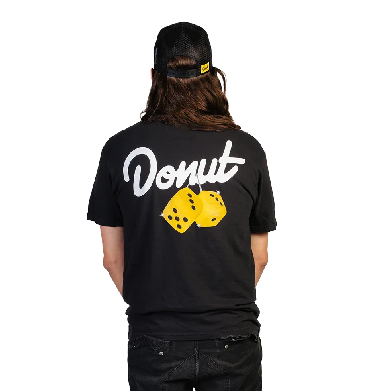 DONUT DICE TEE