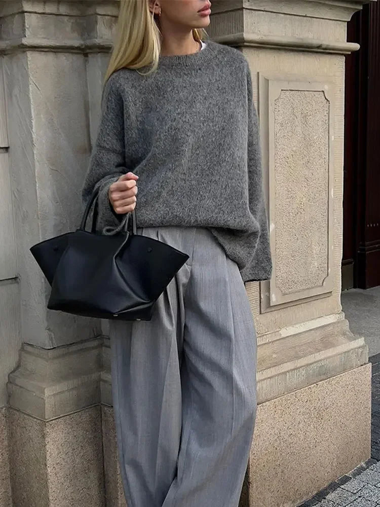 Grey