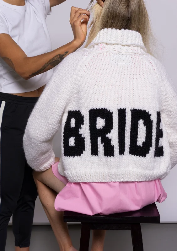 BRIDE Cardi