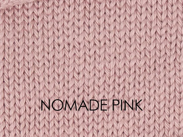 NOMADE PINK