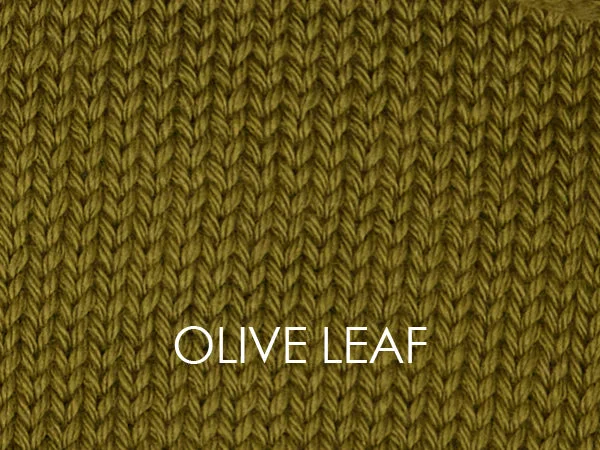 OLIVE LEAF