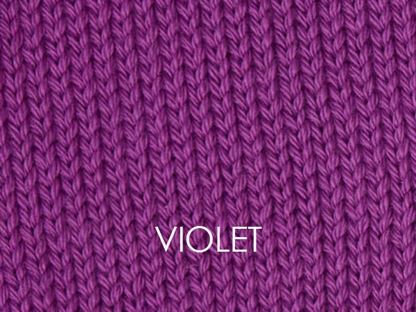 VIOLET