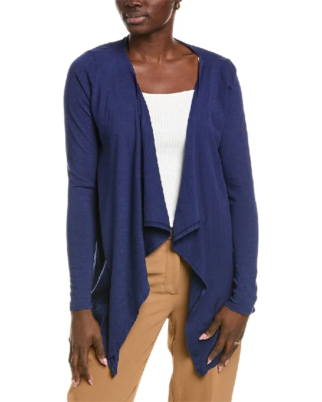 Velvet by Graham & Spencer Champagne Cardigan