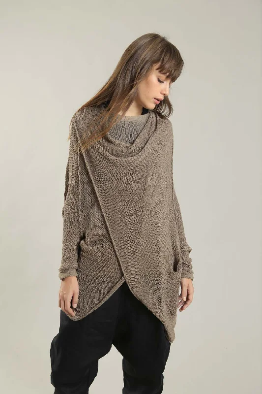 Camel Dark Taupe