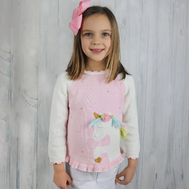 Unicorn Sweater