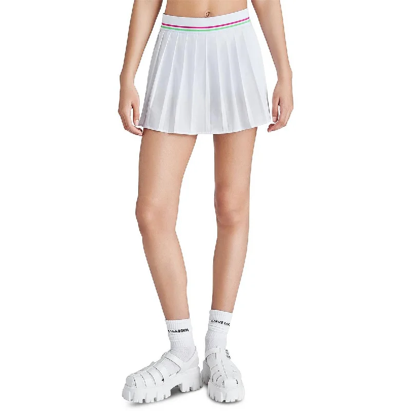 Venus Womens Pleated Mini Skort