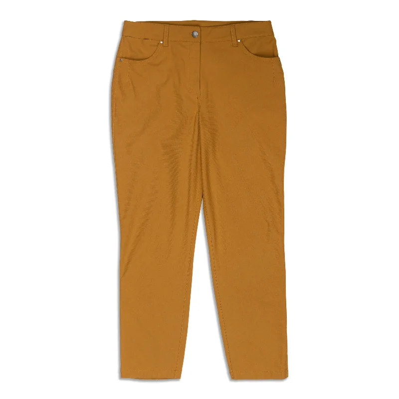 City Sleek Pocket Pant - Resale