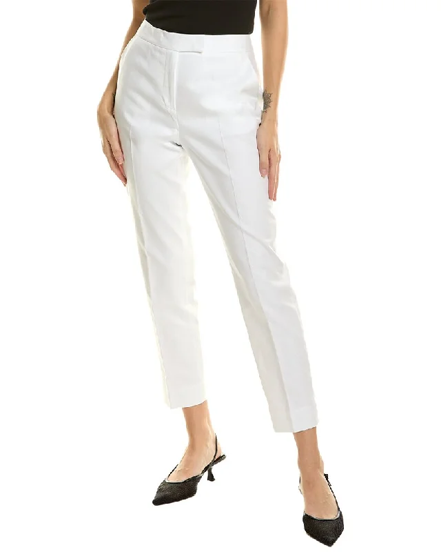 Elie Tahari Slim Leg Pant