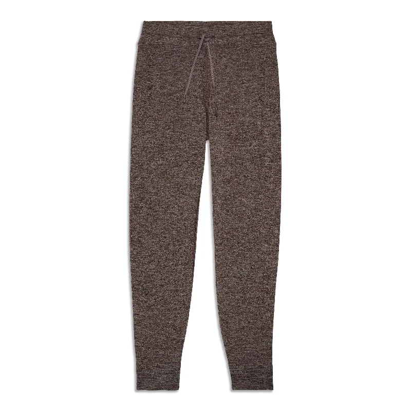 Engineered Warmth Jogger - Resale