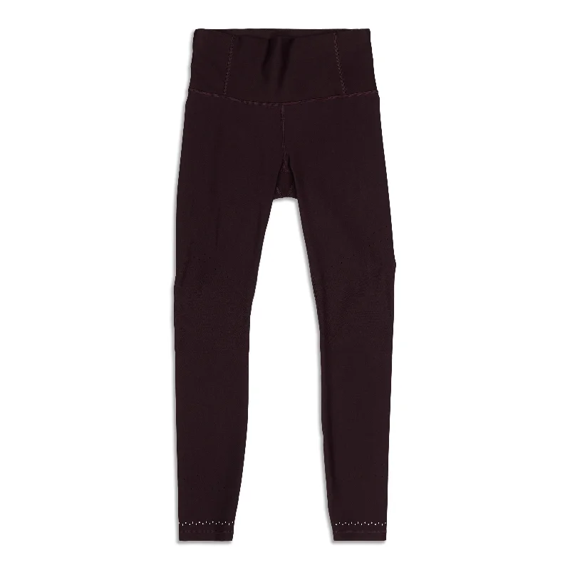 In Focus Run Legging - Resale