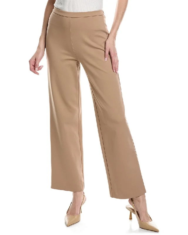 St. John Stretch Soft Twill Pant