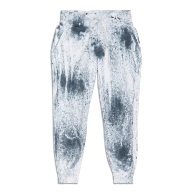 Warm Down Jogger - Resale